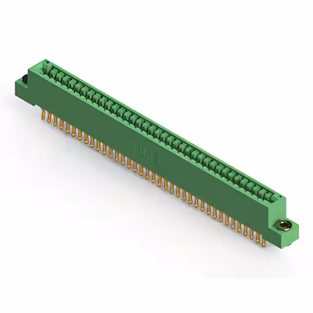 346-074-555-203 EDAC Inc.  Edgeboard Connectors